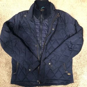 Scotch & Soda Jacket Men’s Large